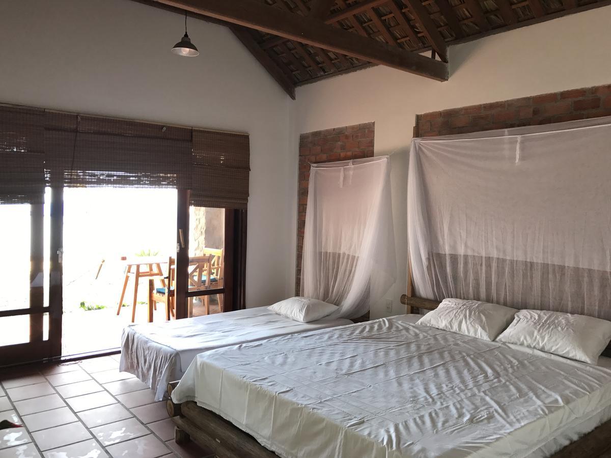 Phu Quoc Kim 2 Beach Front Resort Exterior photo